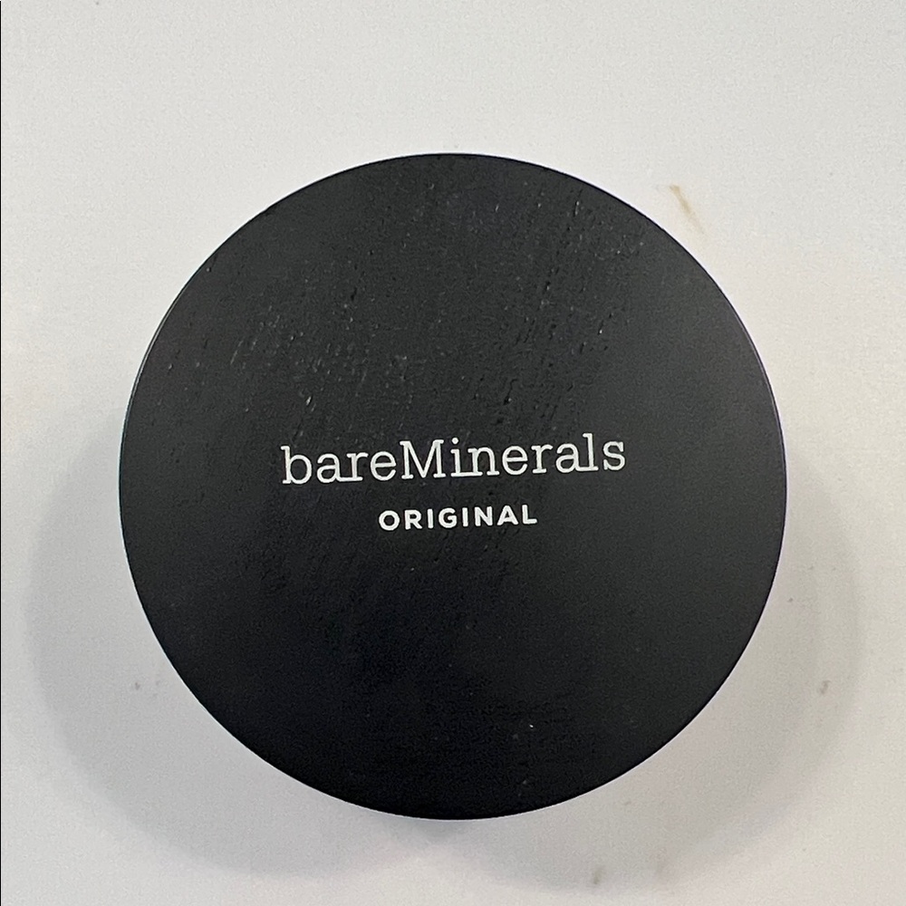 BareMinerals Original Foundation